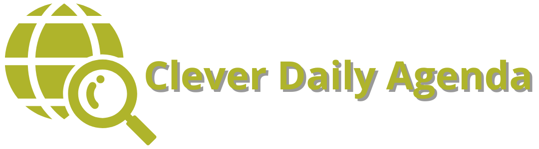 cleverdailyagenda.com